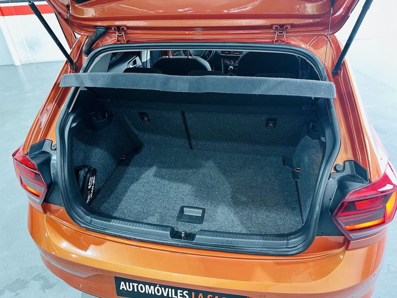 Volkswagen Polo Advance - foto 27