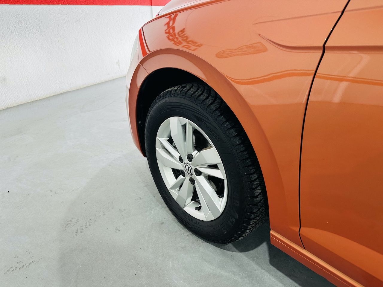 Volkswagen Polo Advance - foto 30