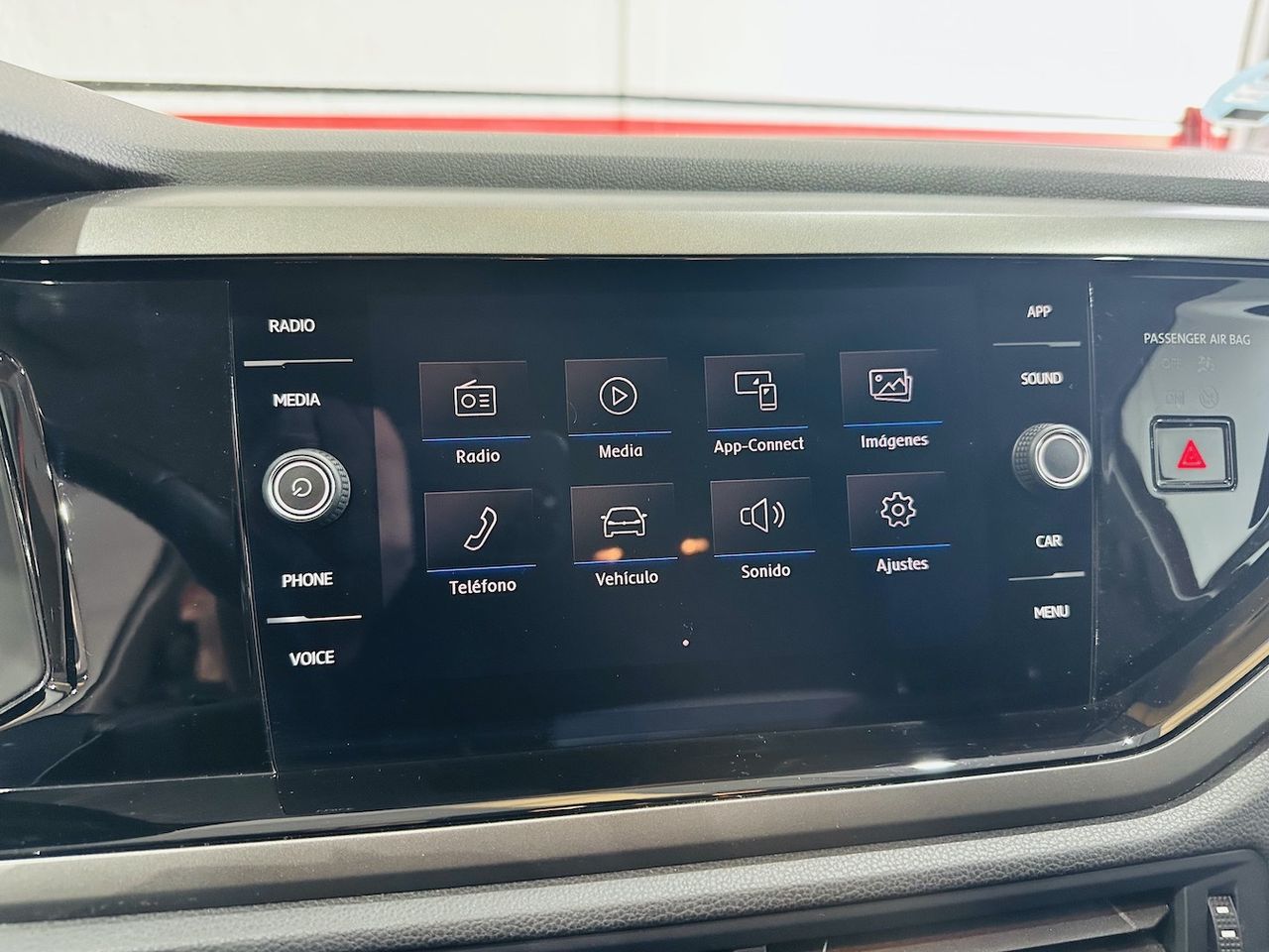 Volkswagen Polo Advance - foto 14