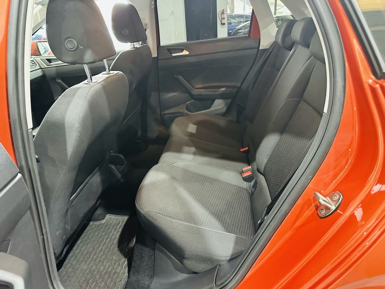 Volkswagen Polo Advance - foto 26