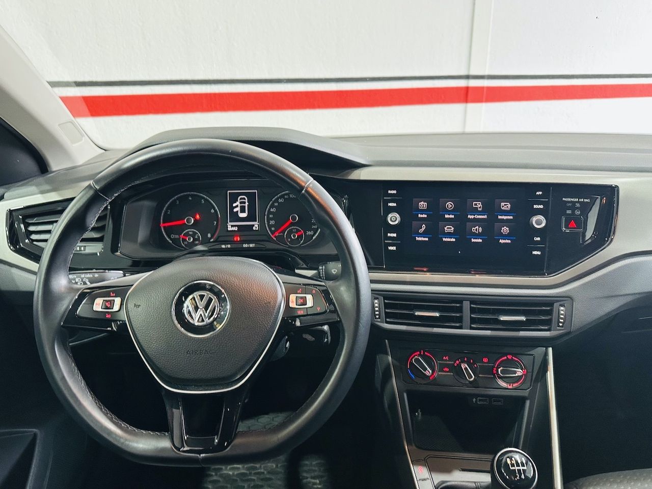 Volkswagen Polo Advance - foto 10