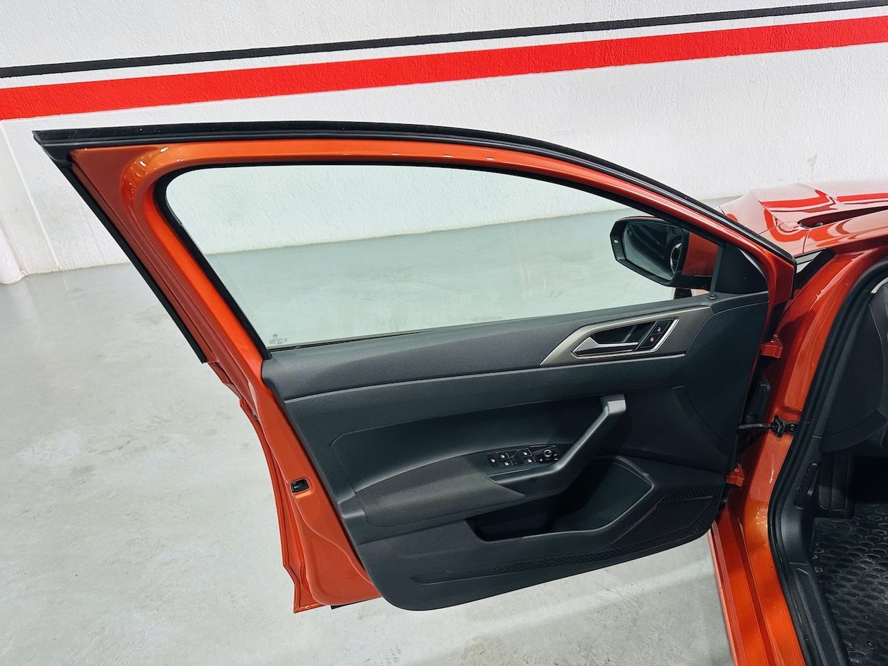 Volkswagen Polo Advance - foto 29