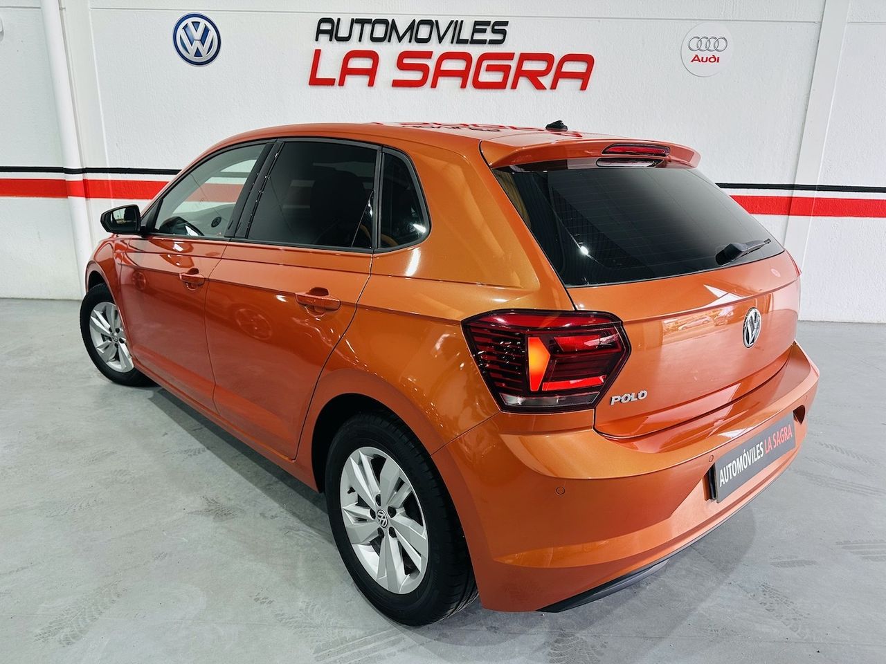 Volkswagen Polo Advance - foto 6