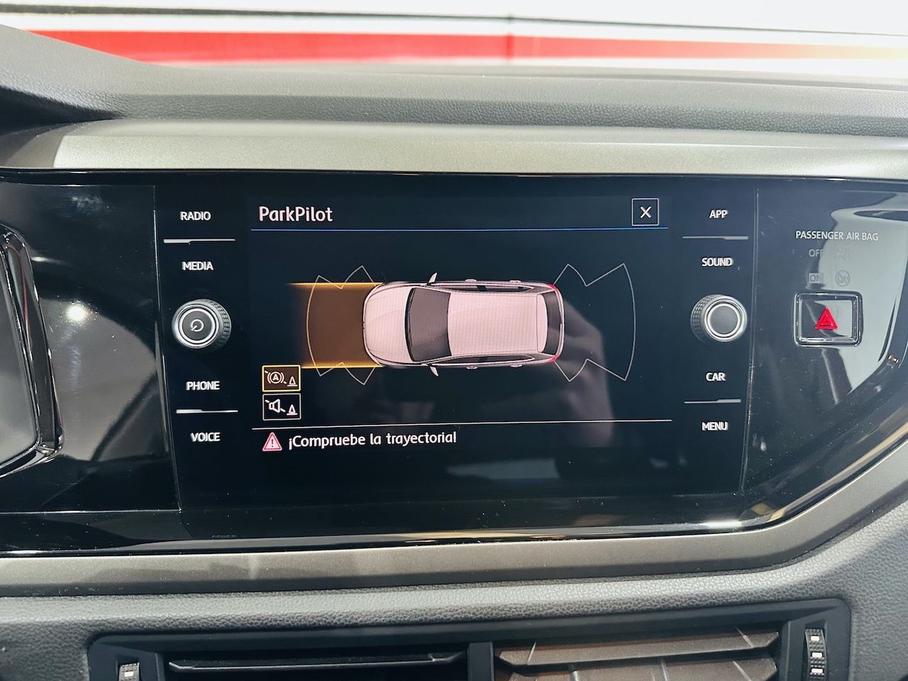 Volkswagen Polo Advance - foto 13