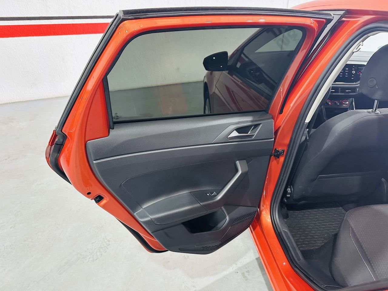 Volkswagen Polo Advance - foto 28