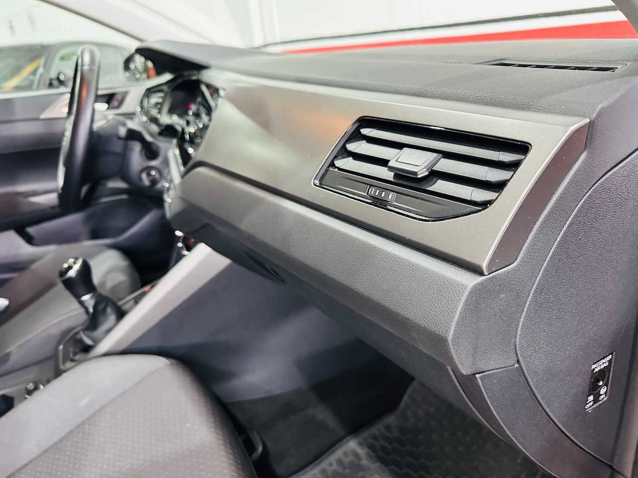 Volkswagen Polo Advance - foto 31