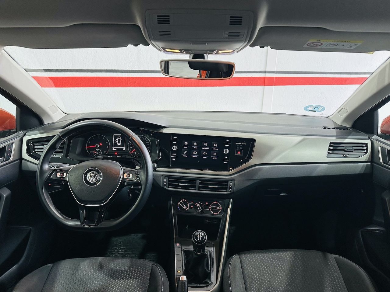 Volkswagen Polo Advance - foto 9