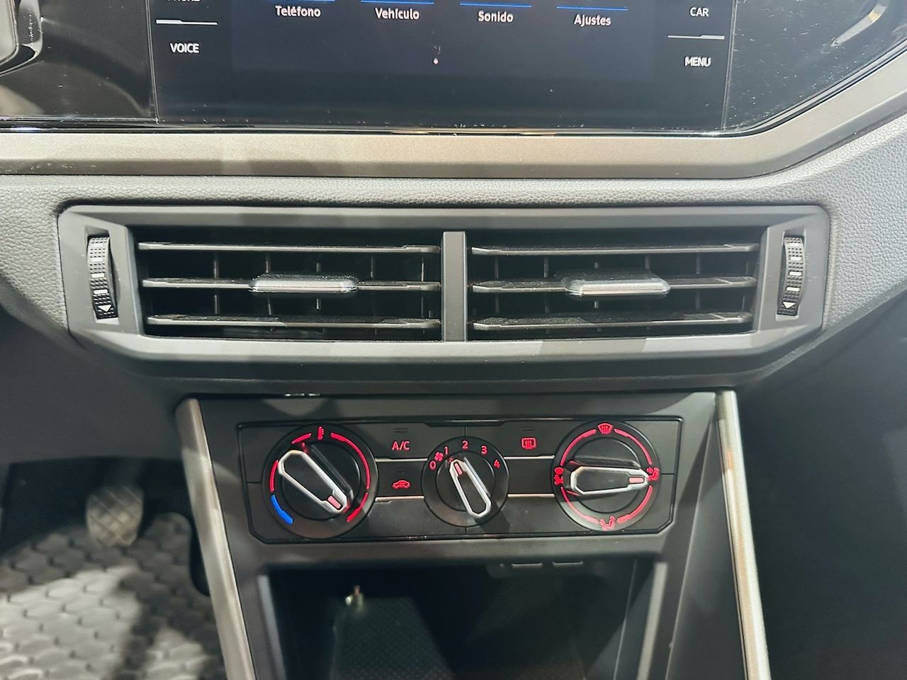 Volkswagen Polo Advance - foto 12