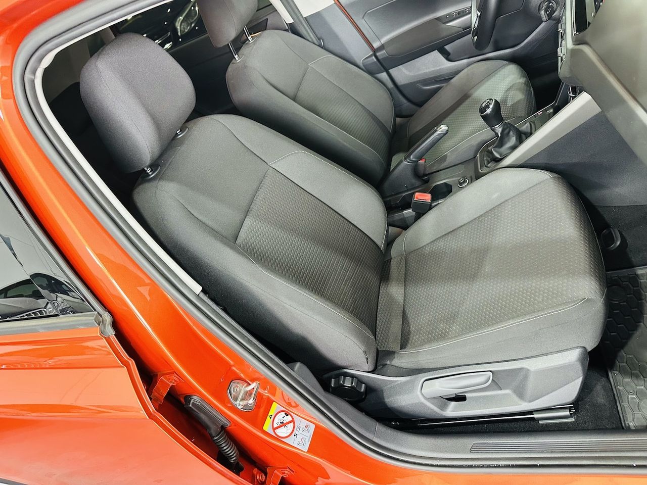 Volkswagen Polo Advance - foto 19