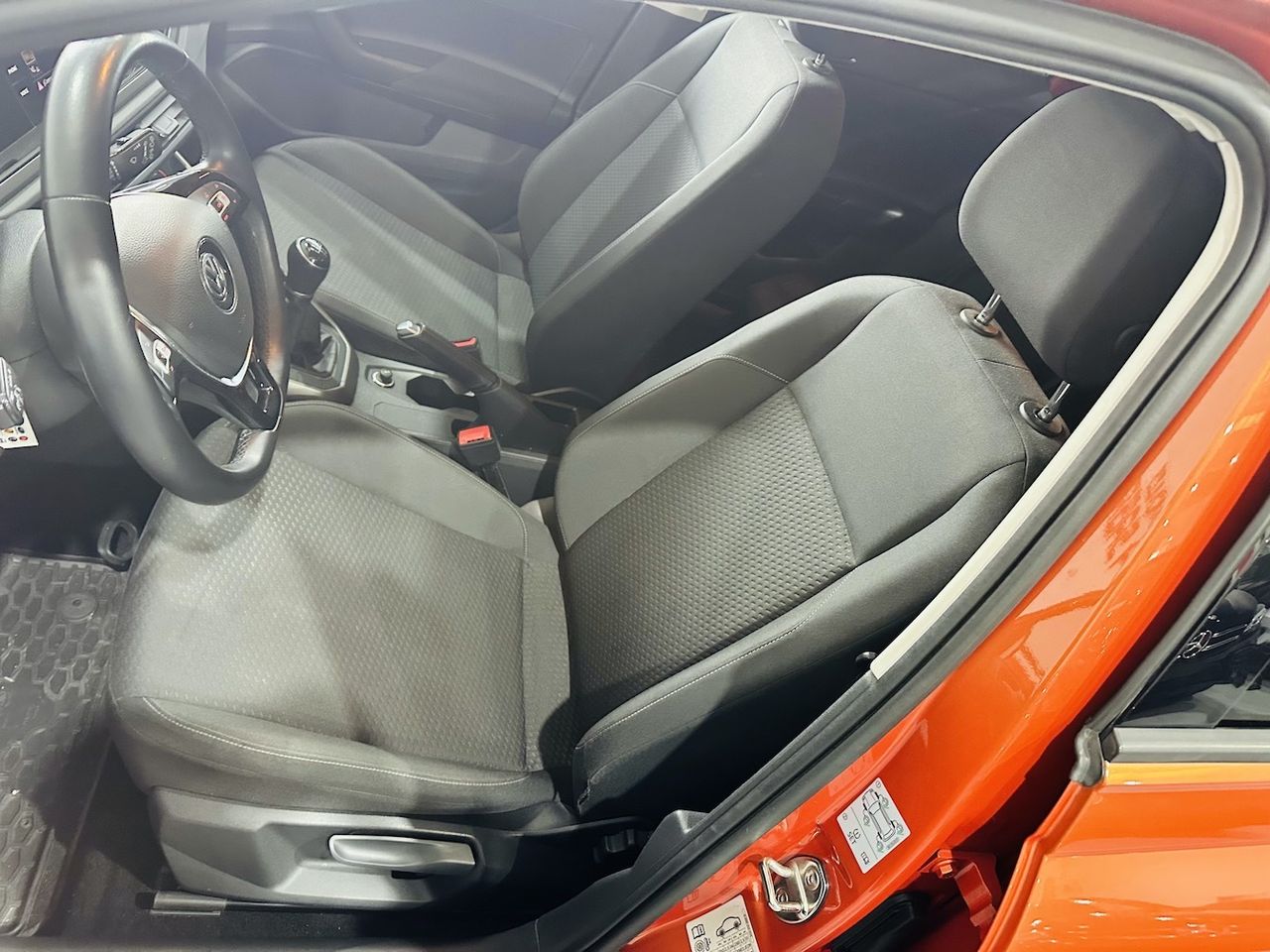 Volkswagen Polo Advance - foto 18