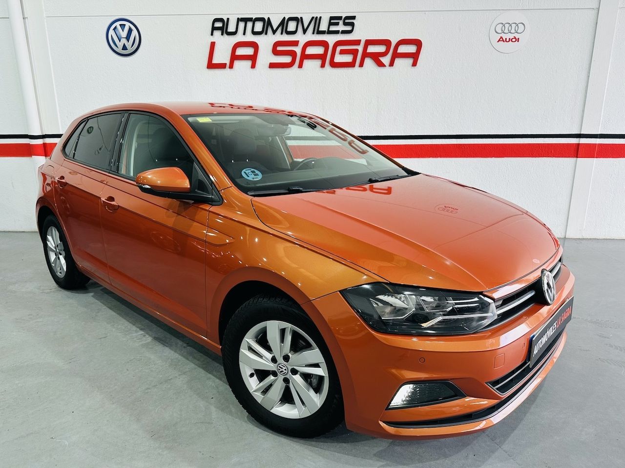 Volkswagen Polo Advance - foto 3