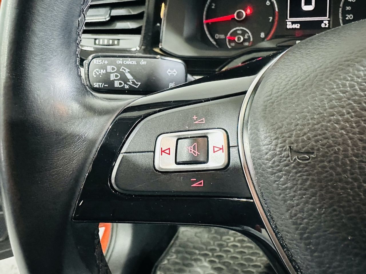 Volkswagen Polo Advance - foto 24