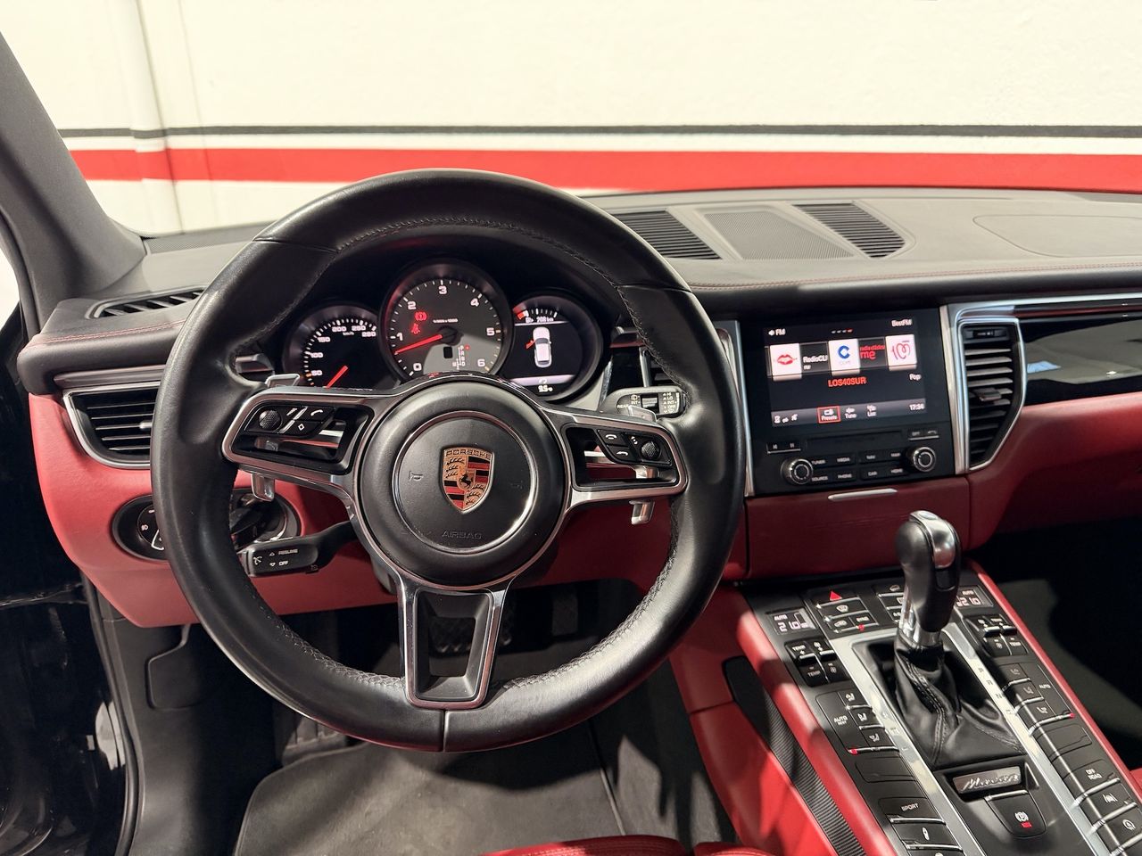 Porsche Macan S - foto 10