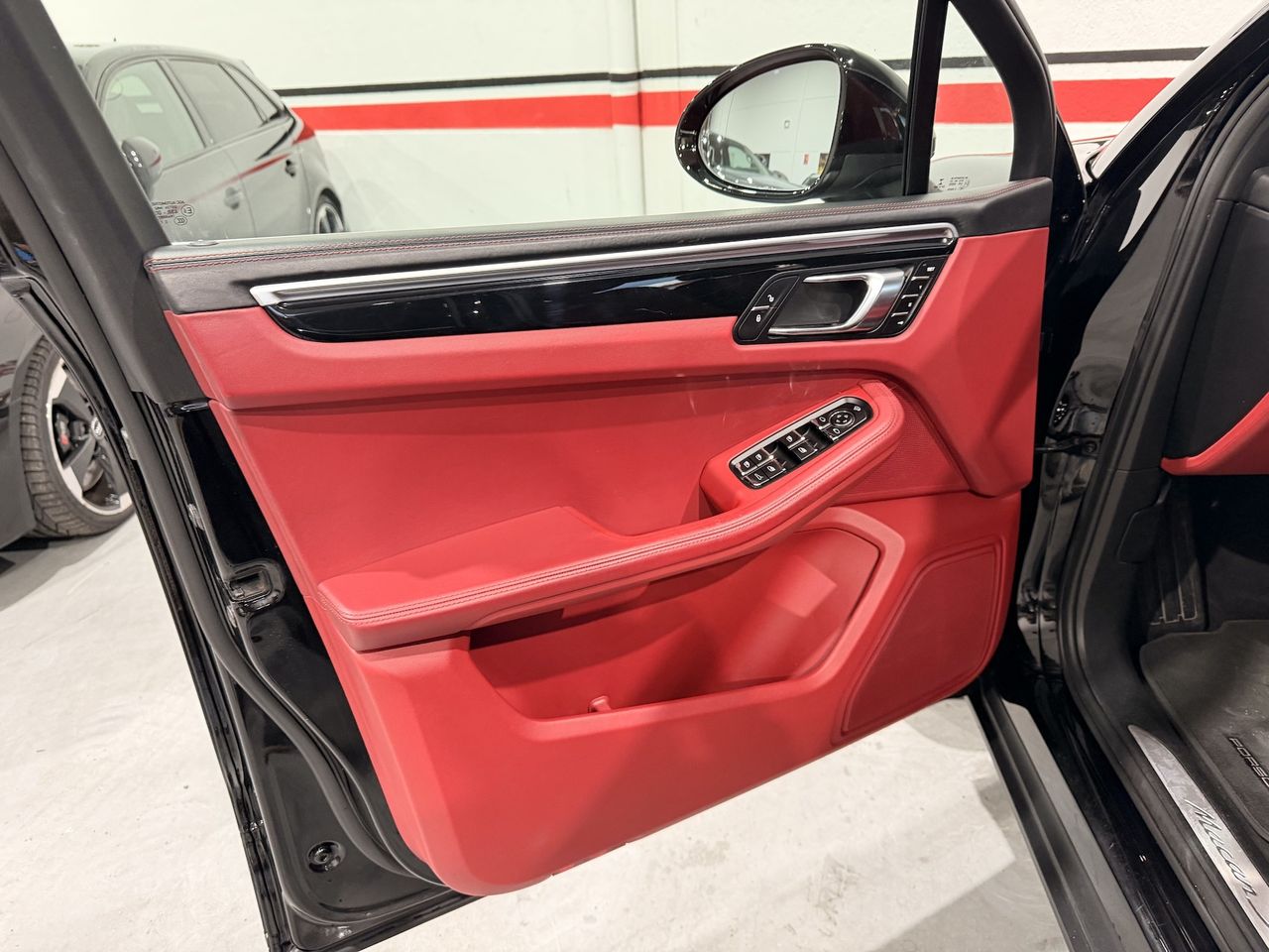 Porsche Macan S - foto 14