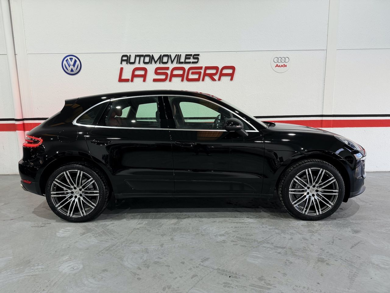 Porsche Macan S - foto 5