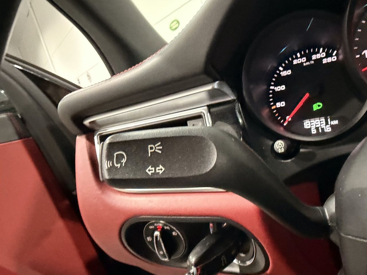 Porsche Macan S - foto 20