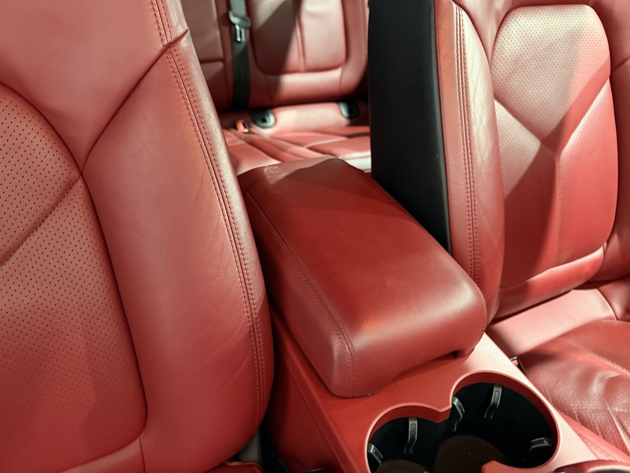 Porsche Macan S - foto 32