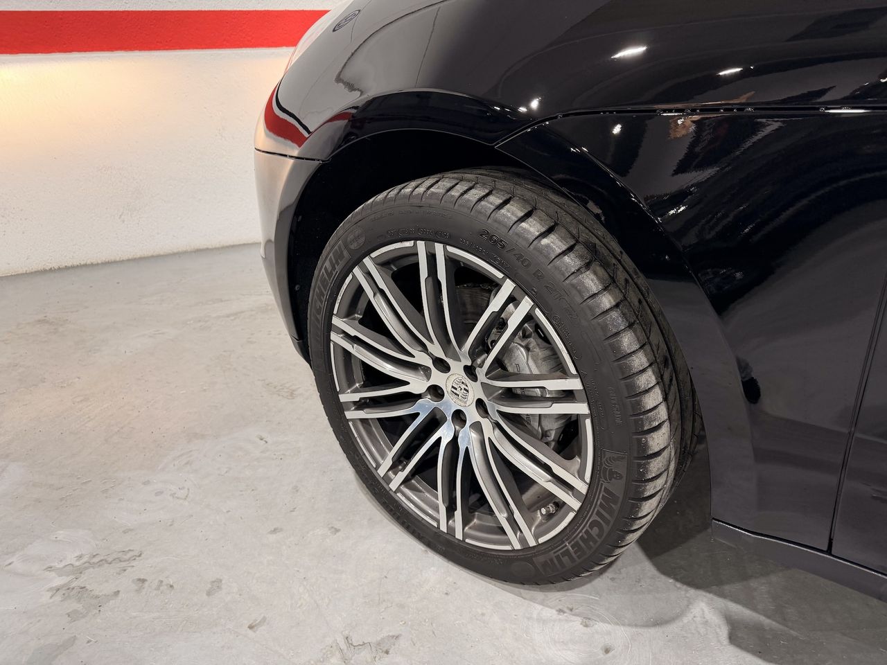 Porsche Macan S - foto 33