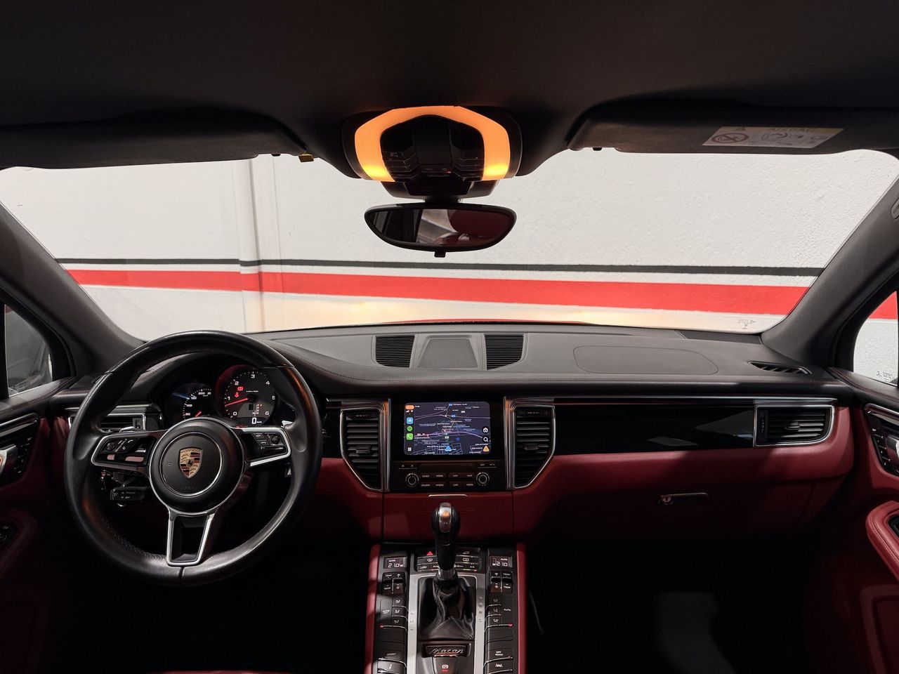 Porsche Macan S - foto 9