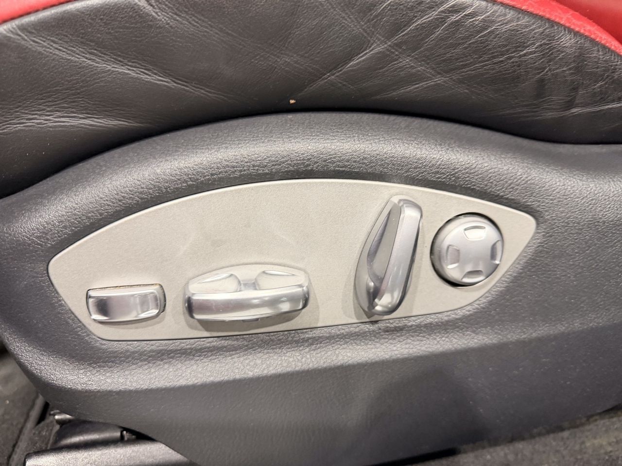 Porsche Macan S - foto 15