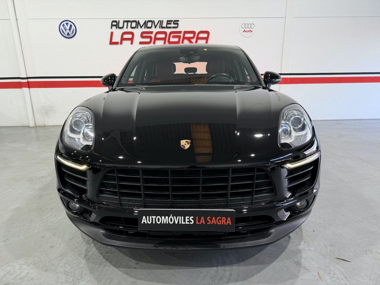 Porsche Macan S - foto 2