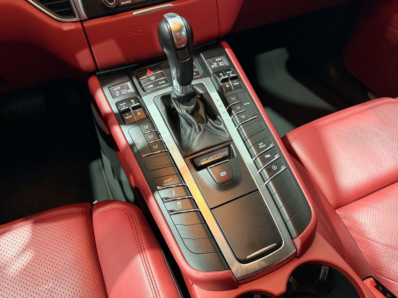 Porsche Macan S - foto 25