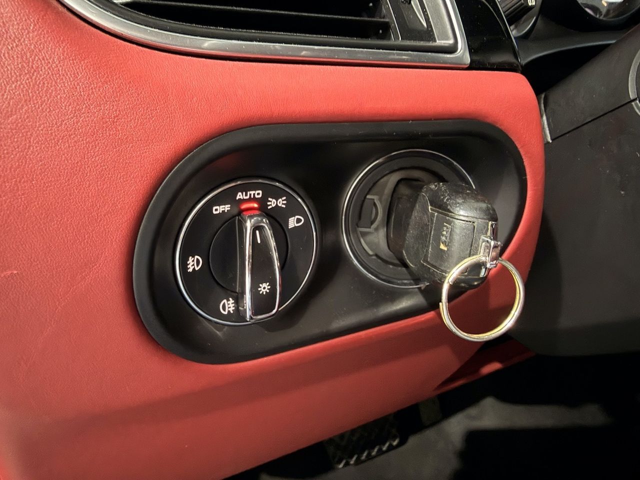 Porsche Macan S - foto 17