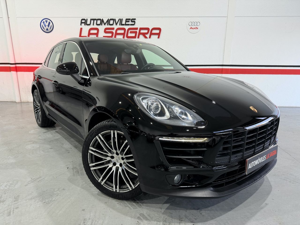 Porsche Macan S - foto 3