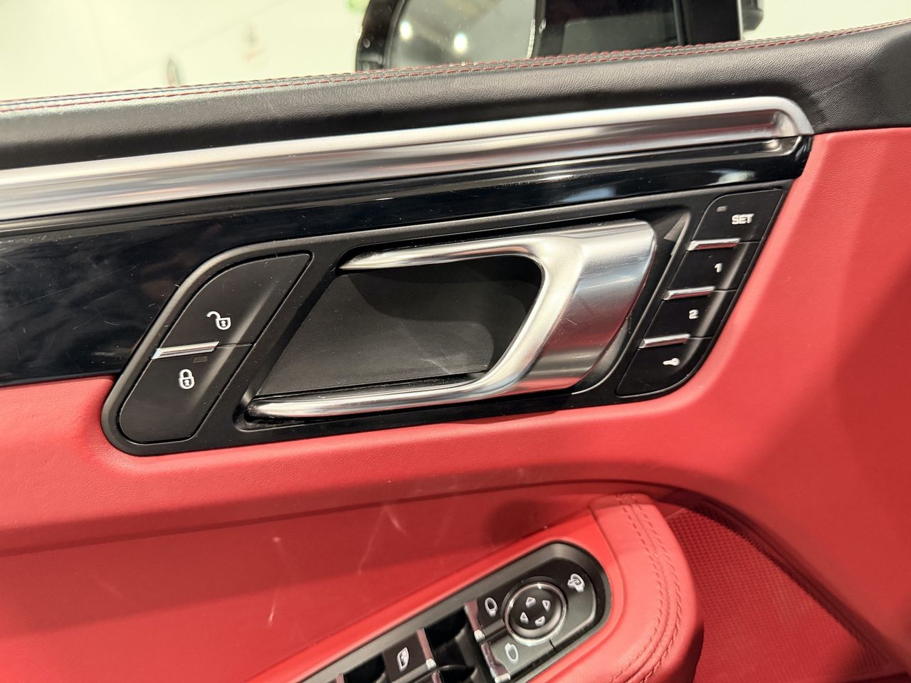 Porsche Macan S - foto 12