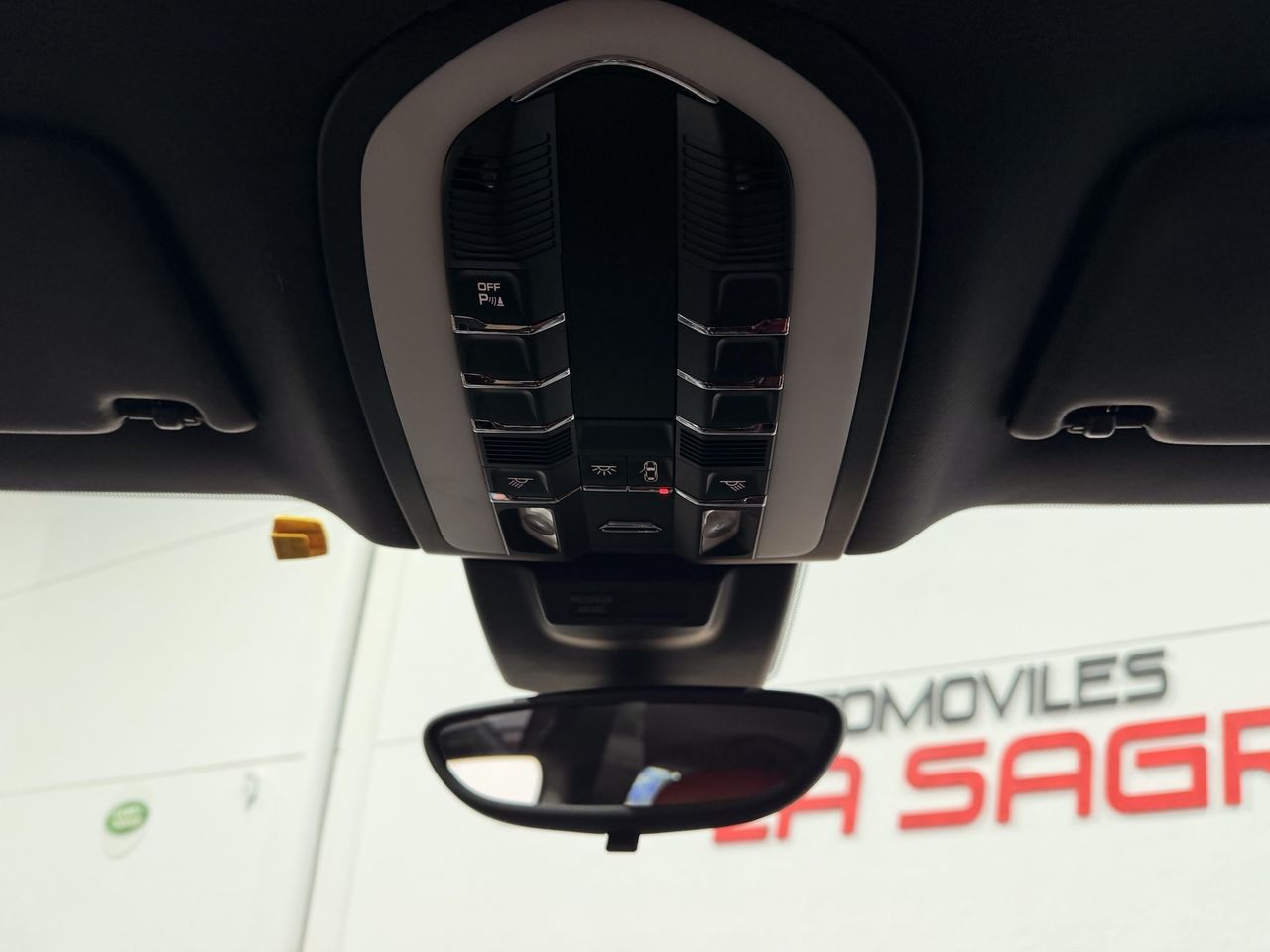 Porsche Macan S - foto 21