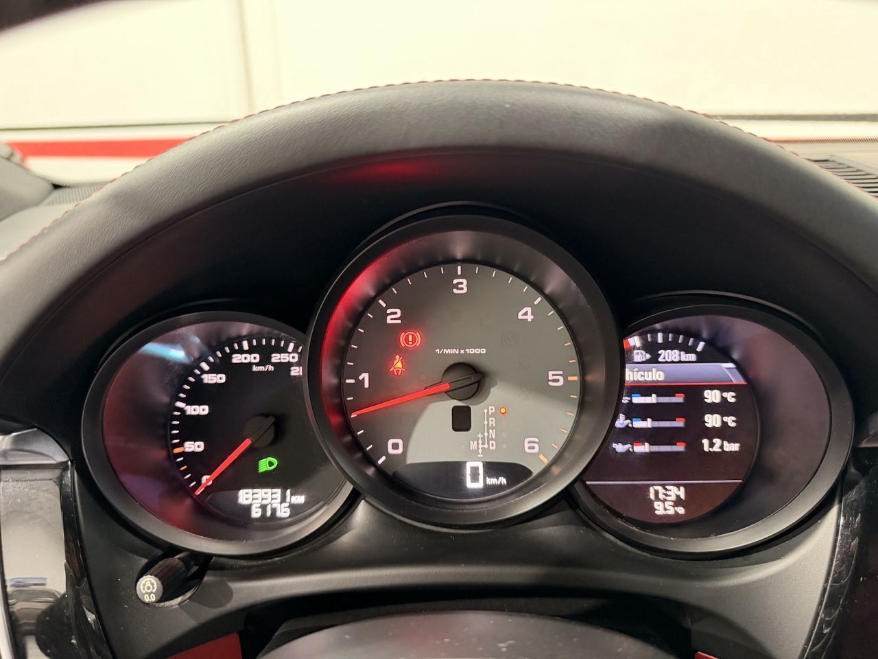 Porsche Macan S - foto 11