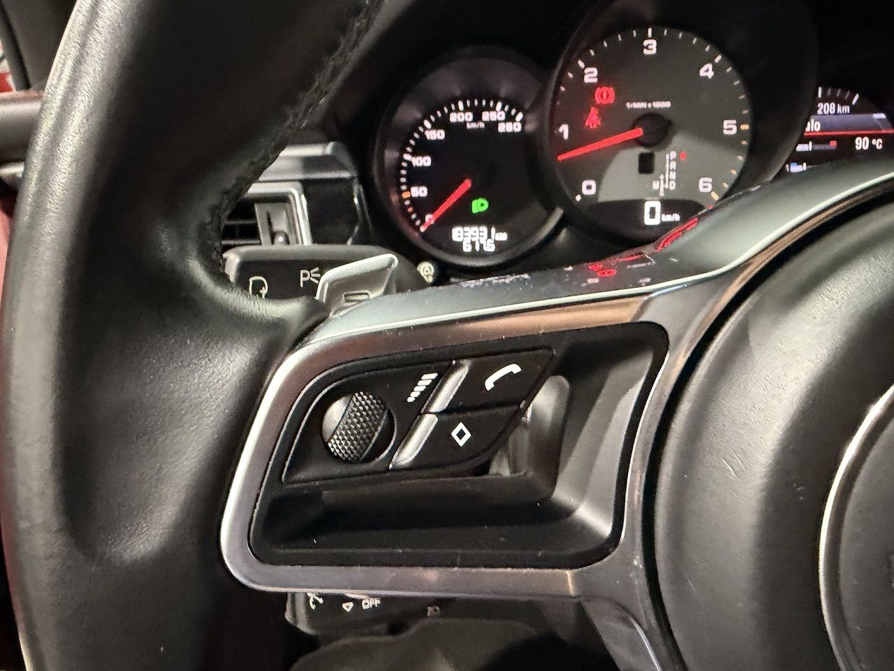 Porsche Macan S - foto 19