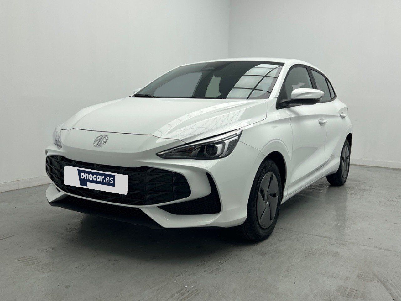 MG MG3 1.5 STANDARD 116CV 5P