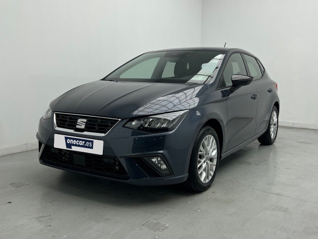 Seat Ibiza 1.0 TSI FR XS 115CV 5P