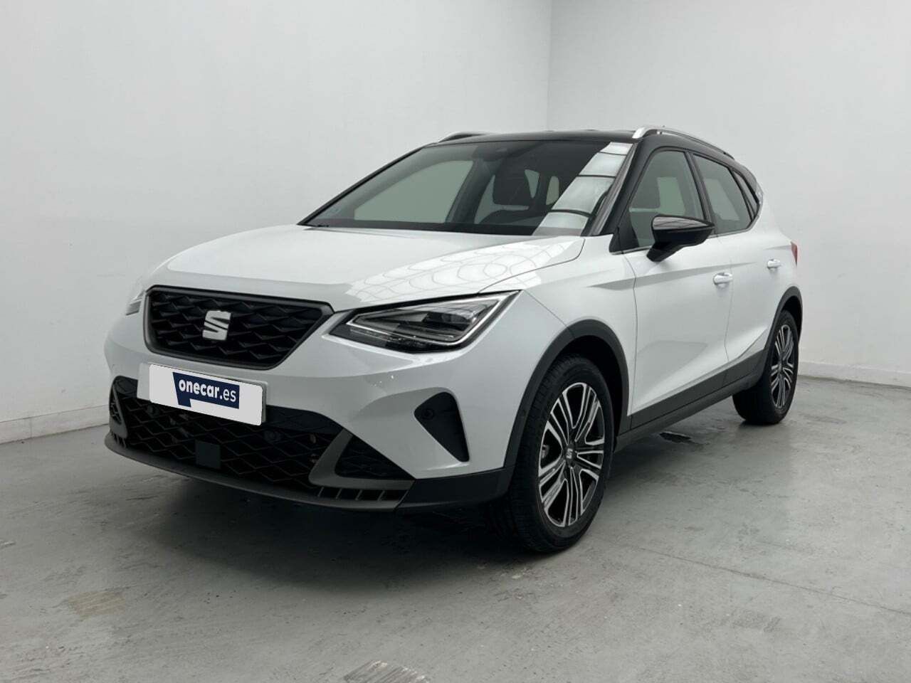 Seat Arona 1.0 TSI FR XM 115CV 5P