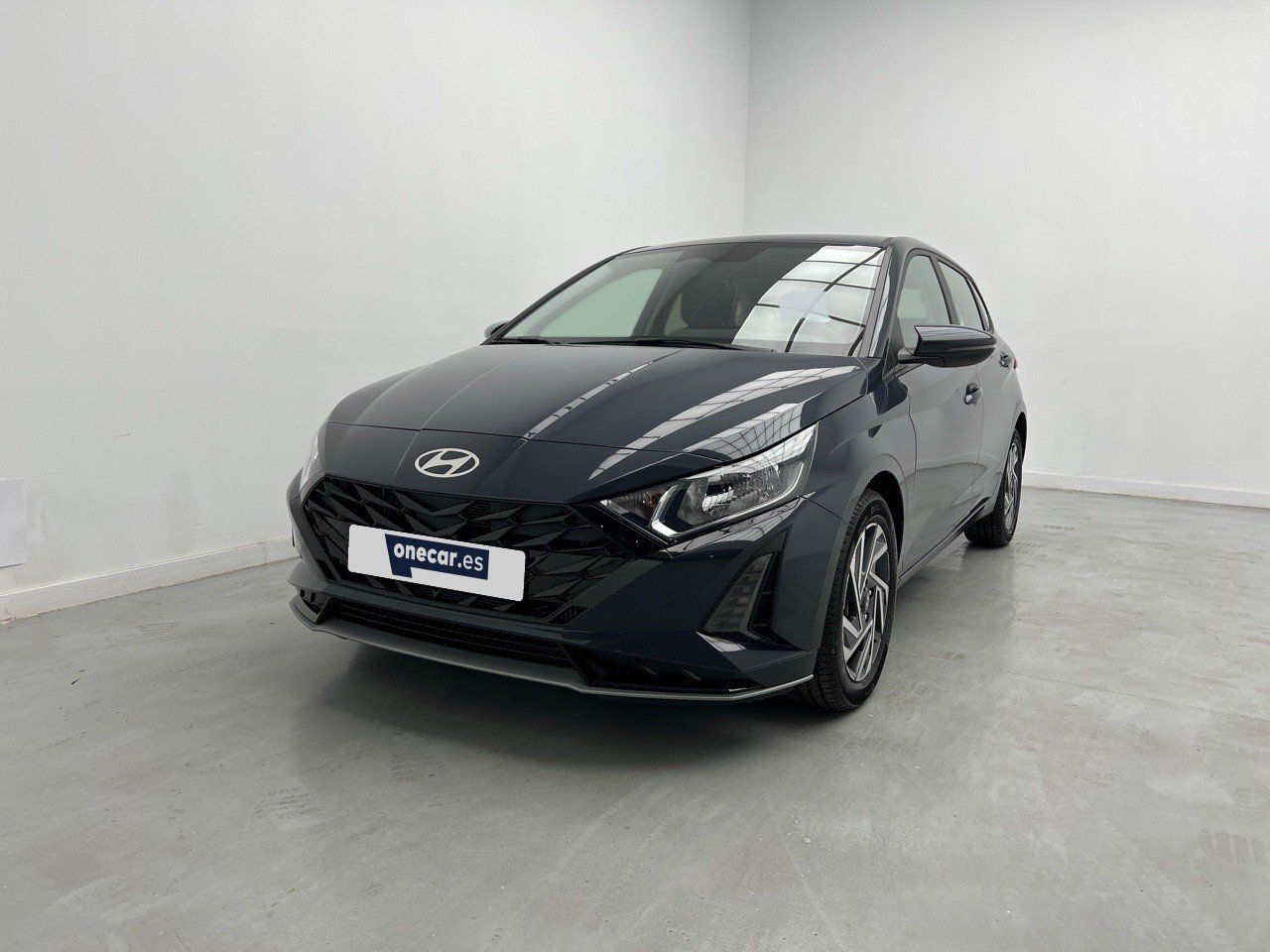 Hyundai i20 1.0 TGDI KLASS 100CV 5P
