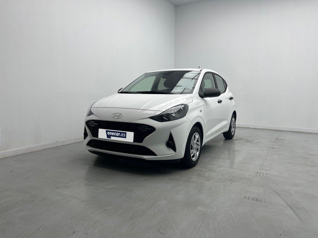 Hyundai i10 1.0 ESSENCE 63CV 5P