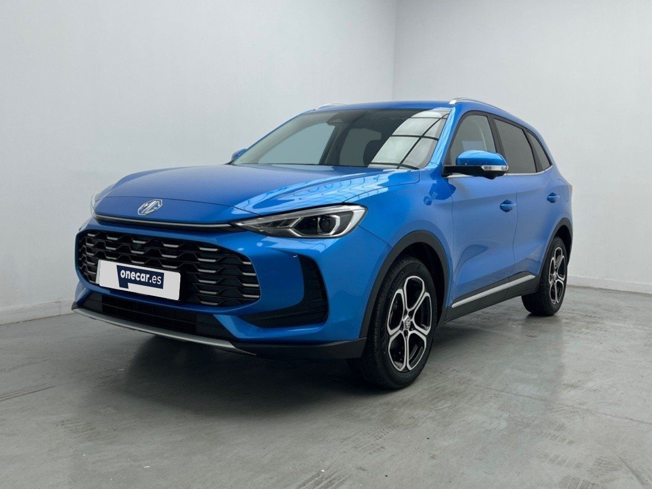 MG ZS 1.5 COMFORT 116CV 5P