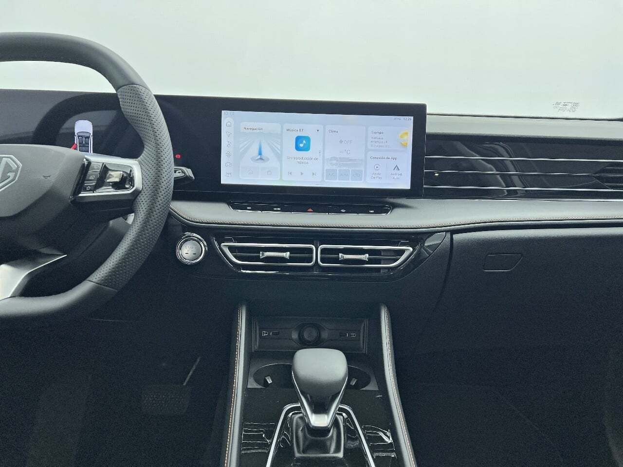 MG HS 1.5 HEV HYBRID+ LUXURY 220CV 5P - foto 16