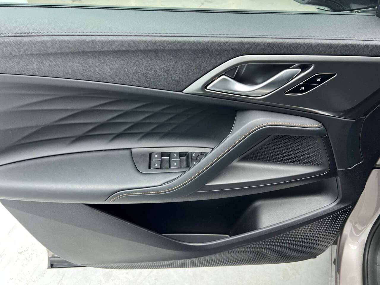 MG HS 1.5 HEV HYBRID+ LUXURY 220CV 5P - foto 18