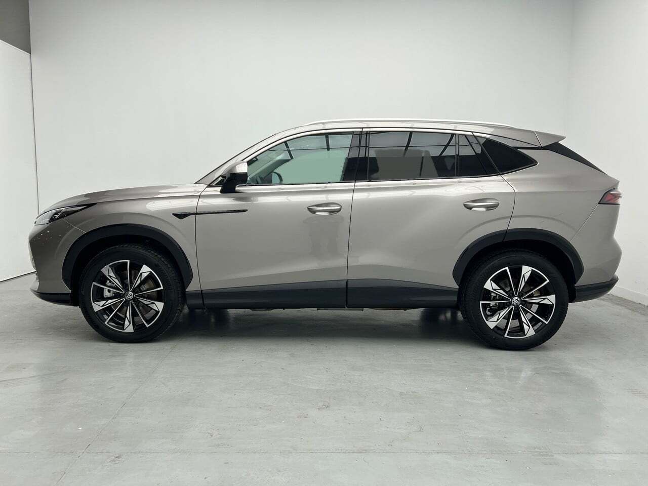 MG HS 1.5 HEV HYBRID+ LUXURY 220CV 5P - foto 4