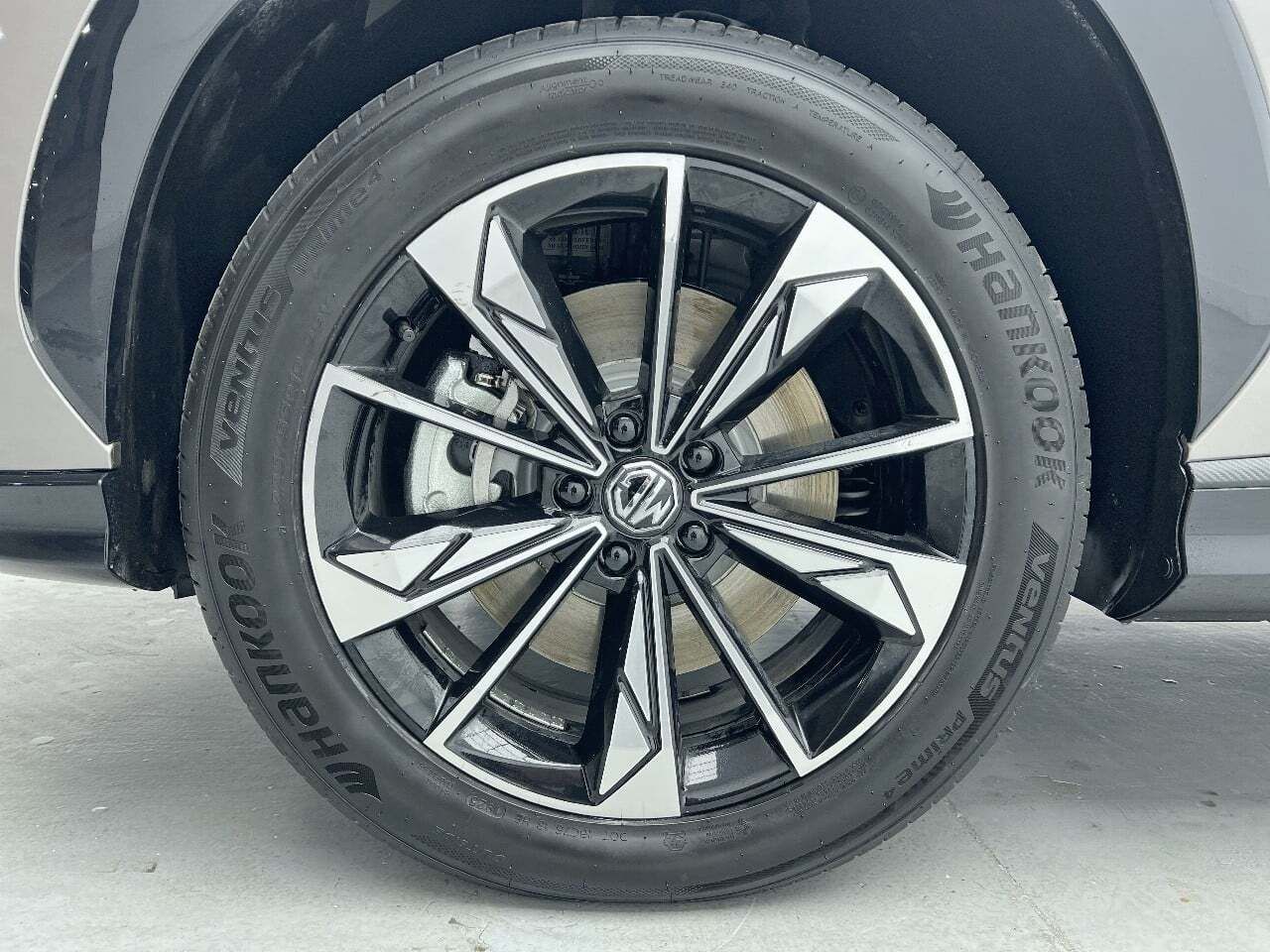 MG HS 1.5 HEV HYBRID+ LUXURY 220CV 5P - foto 10