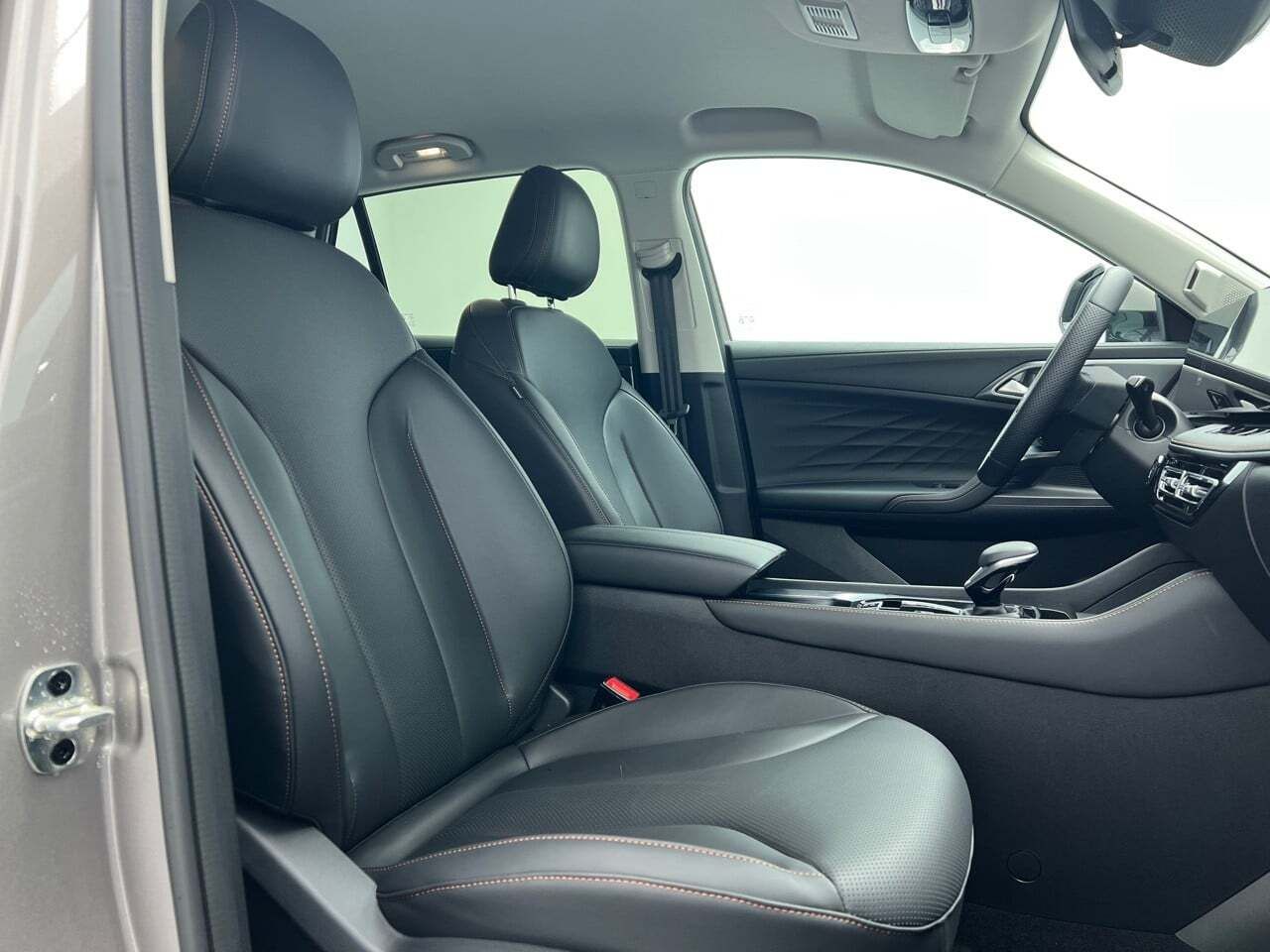 MG HS 1.5 HEV HYBRID+ LUXURY 220CV 5P - foto 19