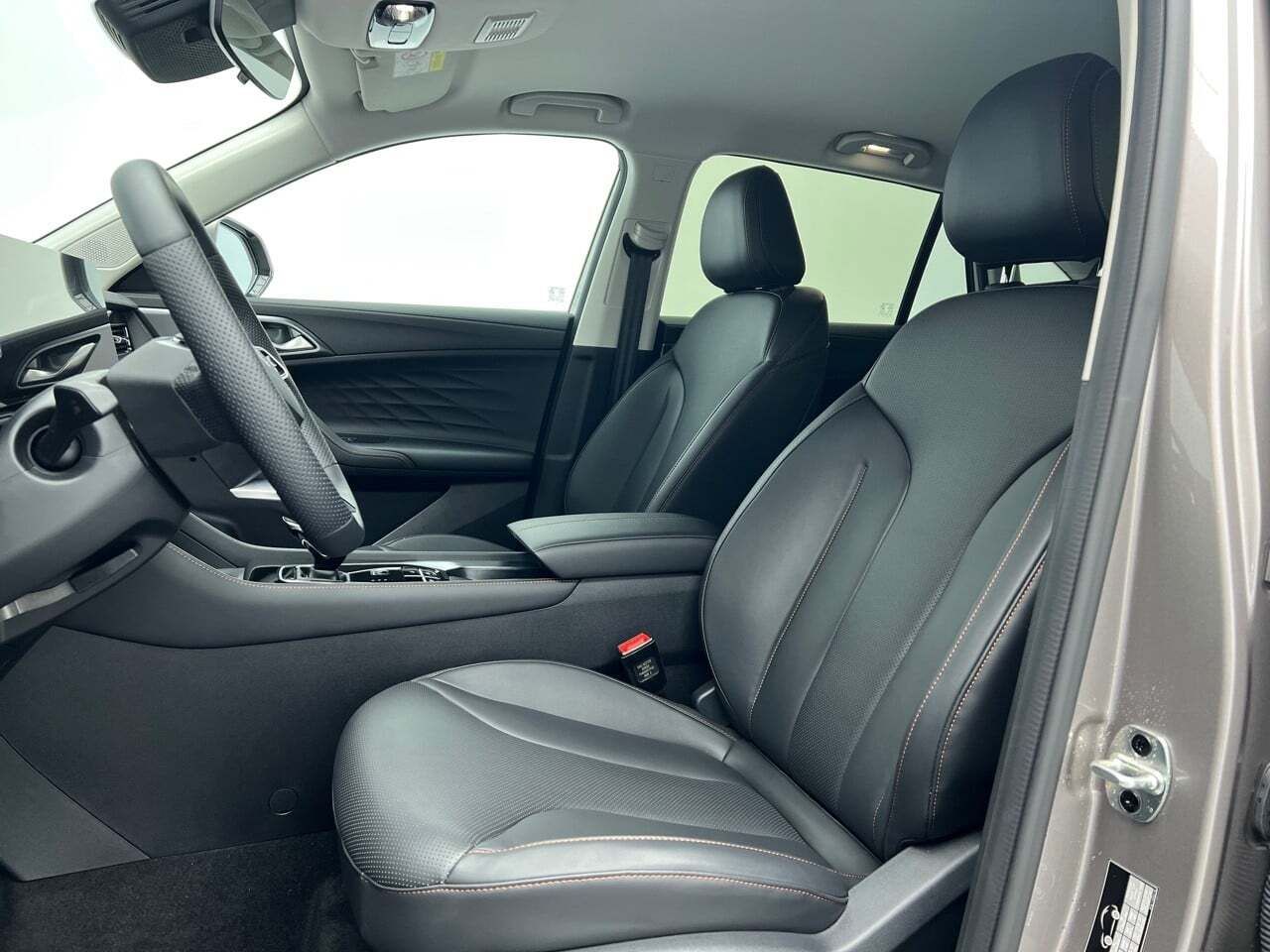 MG HS 1.5 HEV HYBRID+ LUXURY 220CV 5P - foto 21