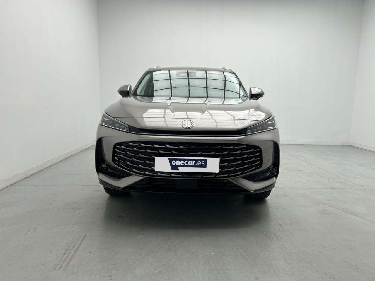 MG HS 1.5 HEV HYBRID+ LUXURY 220CV 5P - foto 5