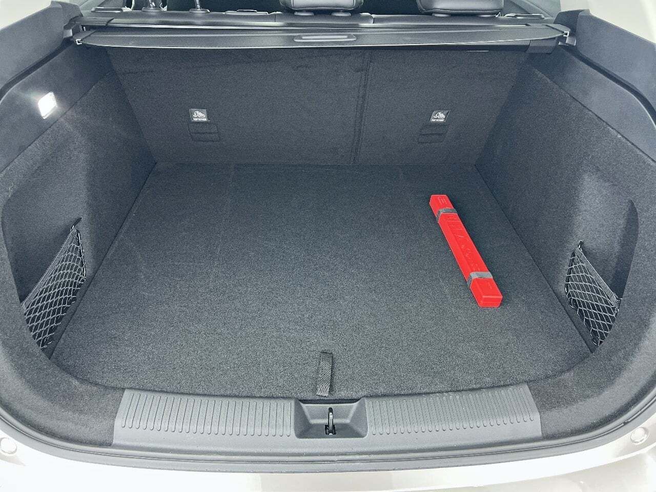 MG HS 1.5 HEV HYBRID+ LUXURY 220CV 5P - foto 23