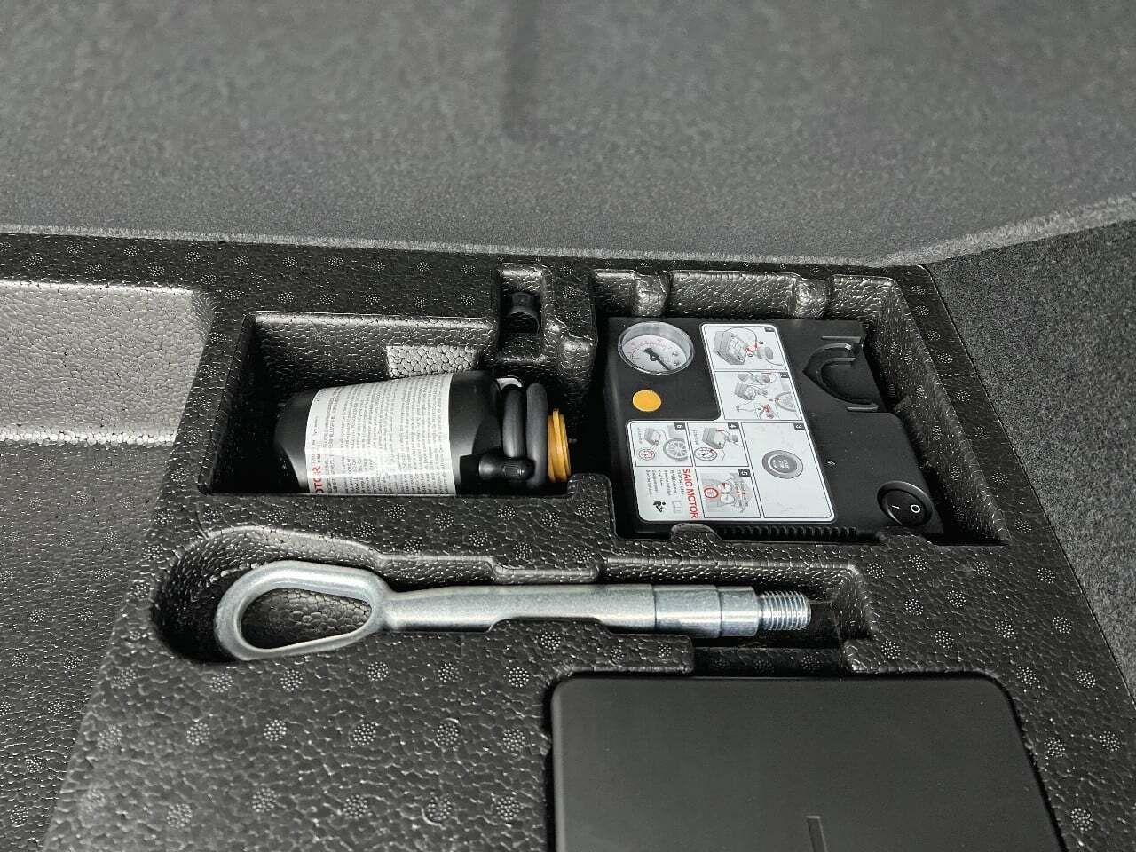 MG HS 1.5 HEV HYBRID+ LUXURY 220CV 5P - foto 25