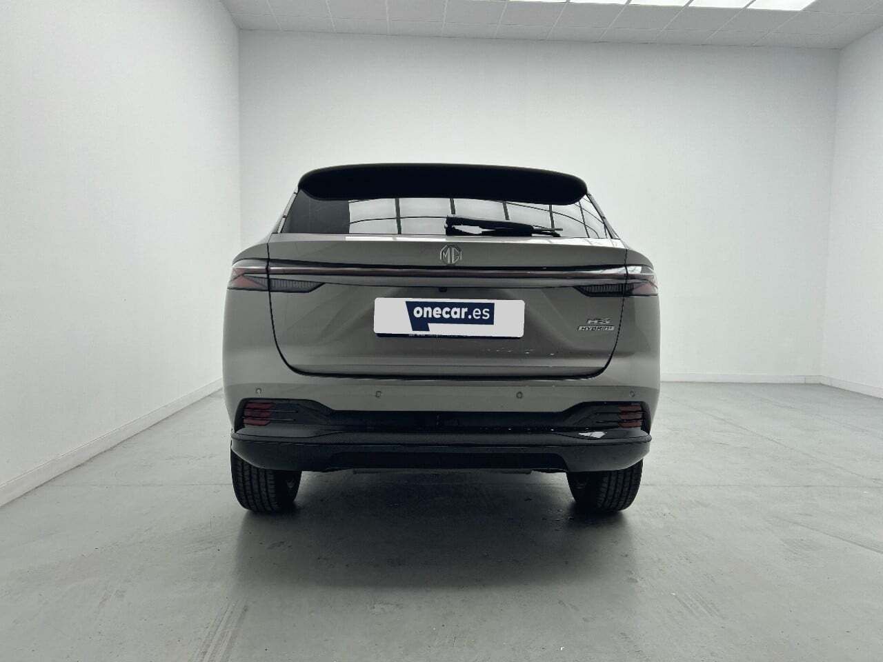 MG HS 1.5 HEV HYBRID+ LUXURY 220CV 5P - foto 7