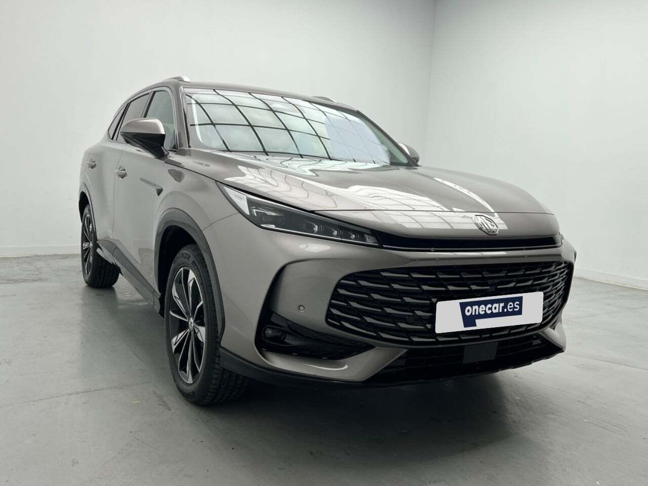 MG HS 1.5 HEV HYBRID+ LUXURY 220CV 5P - foto 9