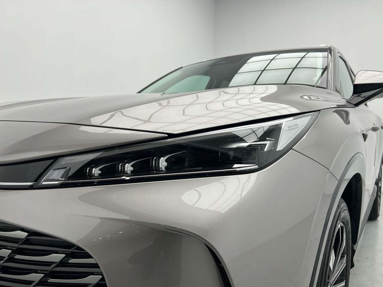 MG HS 1.5 HEV HYBRID+ LUXURY 220CV 5P - foto 6